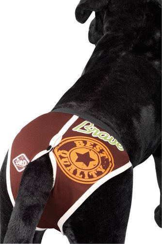 Europet D&D Dog Pants Brave